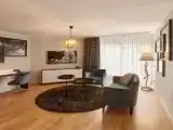 Одноместный люкс