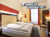 Двухместный номер Business