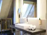Двухместный люкс Luxury