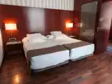 Двухместный номер Стандарт