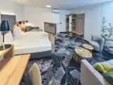 Двухместный номер Комфорт