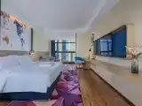Номер Стандарт с красивым видом из окна