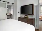 Двухместный номер с балконом