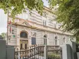 Трёхместный номер Стандарт Мансарда