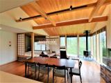 Двухместный коттедж