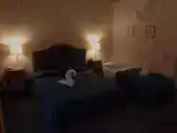 Трёхместный номер