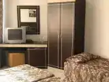 Двухместный номер Стандарт с балконом