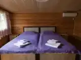 Двухместный коттедж Стандарт