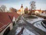 Run of House