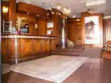 Четырёхместный номер Стандарт