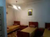 Трёхместный номер Эконом