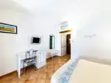 Двухместный номер Стандарт с видом на сад