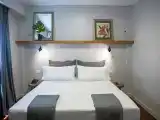 Номер Deluxe