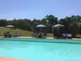 Апартаменты с балконом
