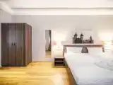 Двухместная студия