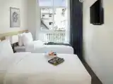 Номер Эконом