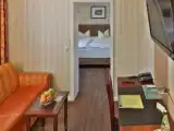 Одноместный люкс