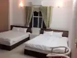 Четырёхместный номер Эконом