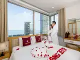 Номер Deluxe