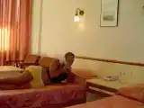 Одноместный номер Стандарт
