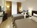 Трёхместный номер Стандарт