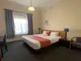 Двухместный номер Комфорт