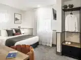 Номер Стандарт