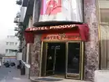 Run of House