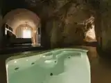 Одноместный люкс