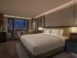 Двухместный номер с видом на город