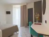 Трёхместный номер Стандарт