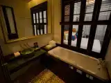 Двухместный номер Deluxe с балконом