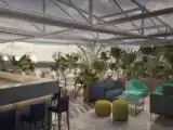 Четырёхместный номер Стандарт