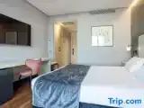 Одноместный номер Стандарт