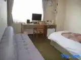 Одноместный номер Стандарт с видом на горы
