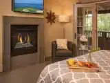 Двухместная студия Luxury