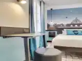 Двухместный номер Стандарт