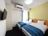 Двухместный номер Эконом