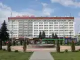 Номер Комфорт