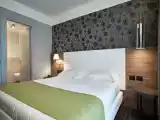 Двухместный номер Deluxe