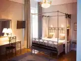 Двухместный полулюкс
