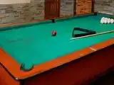 Номер Стандарт