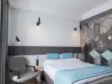 Двухместный номер Стандарт