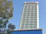 Номер Стандарт с балконом и с видом на окрестности