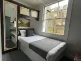 Одноместный номер Стандарт