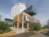 Двухместный номер Executive с видом на океан