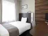 Двухместный номер Эконом