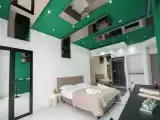 Двухместный полулюкс с видом на город