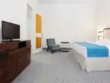 Двухместный номер Deluxe
