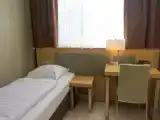Двухместный номер Стандарт с балконом